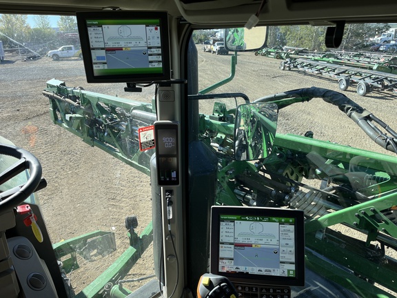 2024 John Deere 616R Sprayer/High Clearance