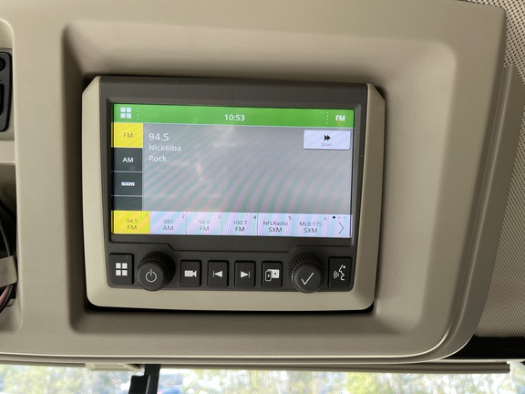 2024 John Deere 616R Sprayer/High Clearance