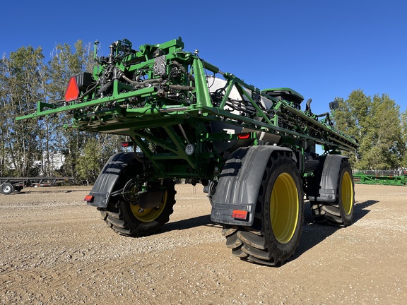 2024 John Deere 616R Sprayer/High Clearance