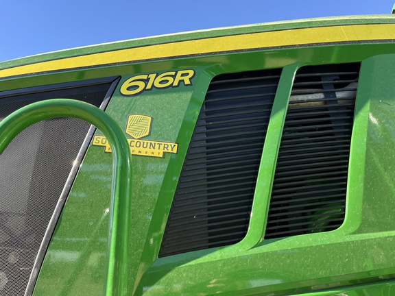 2024 John Deere 616R Sprayer/High Clearance