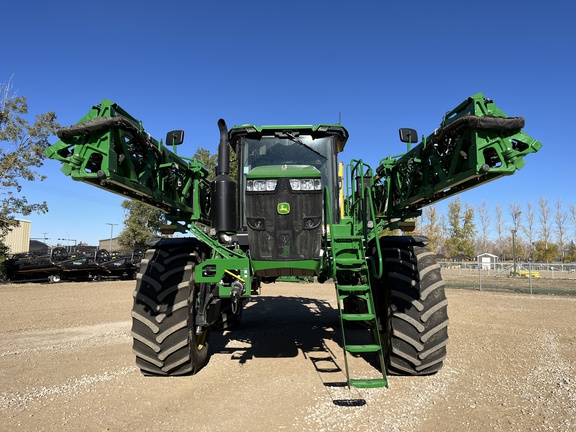 2024 John Deere 616R Sprayer/High Clearance