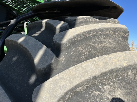 2024 John Deere 616R Sprayer/High Clearance