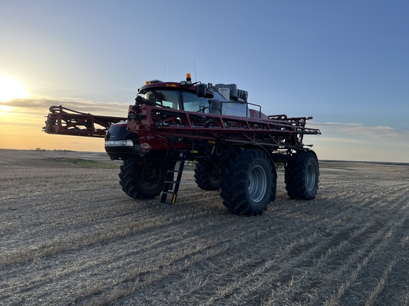 2021 Case IH 4440 Sprayer/High Clearance