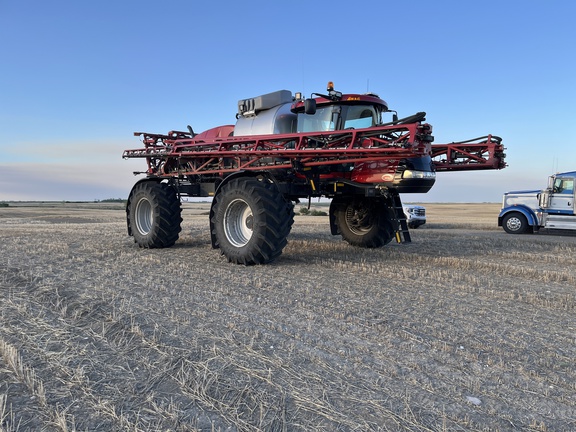 2021 Case IH 4440 Sprayer/High Clearance