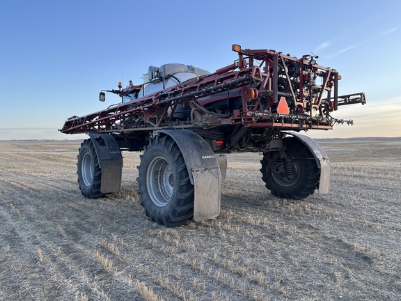 2021 Case IH 4440 Sprayer/High Clearance