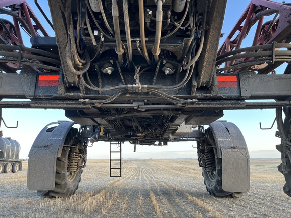 2021 Case IH 4440 Sprayer/High Clearance