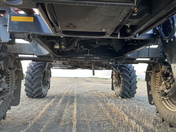 2021 Case IH 4440 Sprayer/High Clearance