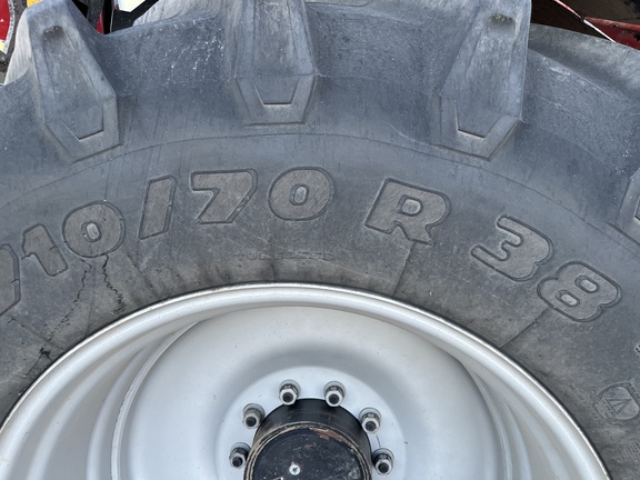 2021 Case IH 4440 Sprayer/High Clearance