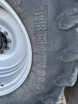 2021 Case IH 4440 Sprayer/High Clearance