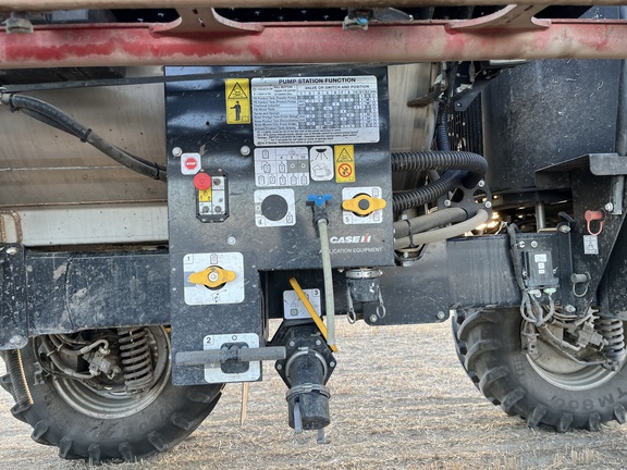 2021 Case IH 4440 Sprayer/High Clearance