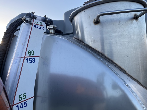 2021 Case IH 4440 Sprayer/High Clearance