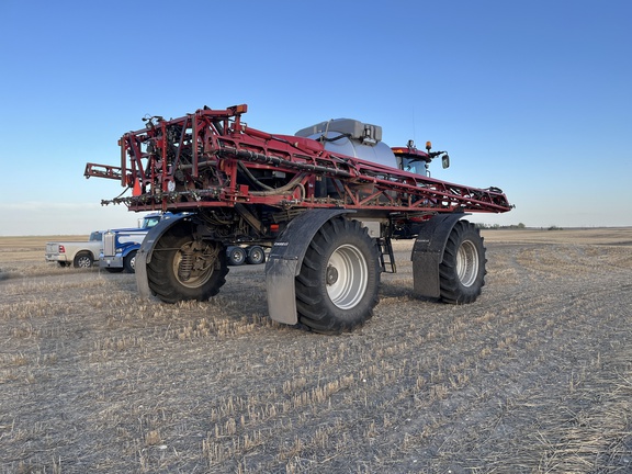 2021 Case IH 4440 Sprayer/High Clearance