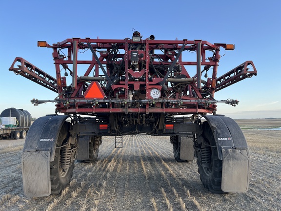 2021 Case IH 4440 Sprayer/High Clearance