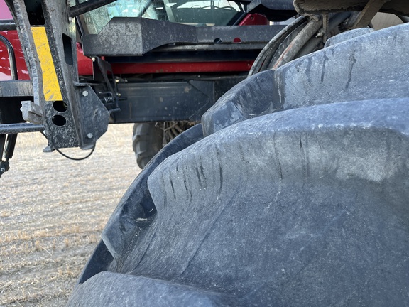 2021 Case IH 4440 Sprayer/High Clearance