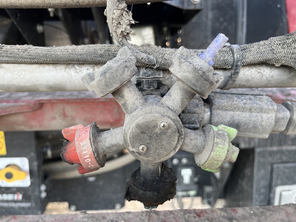 2021 Case IH 4440 Sprayer/High Clearance