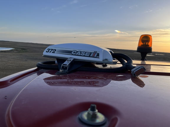 2021 Case IH 4440 Sprayer/High Clearance