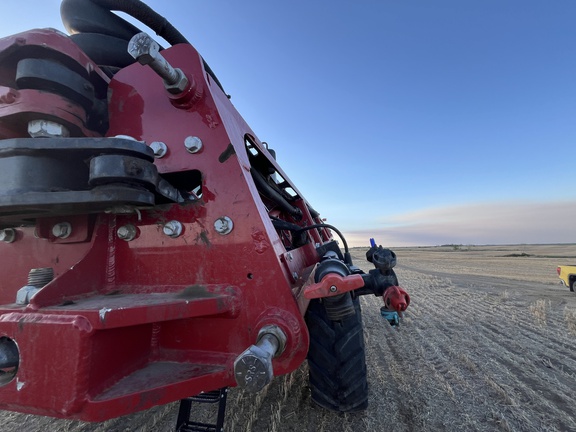 2021 Case IH 4440 Sprayer/High Clearance