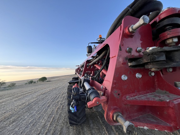 2021 Case IH 4440 Sprayer/High Clearance