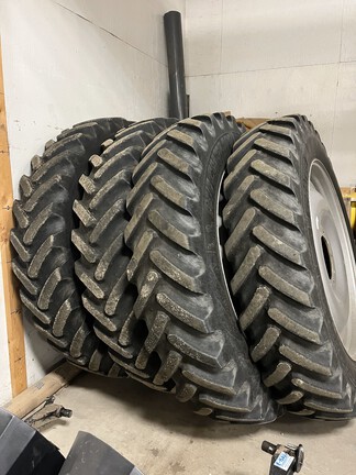 2021 Case IH 4440 Sprayer/High Clearance