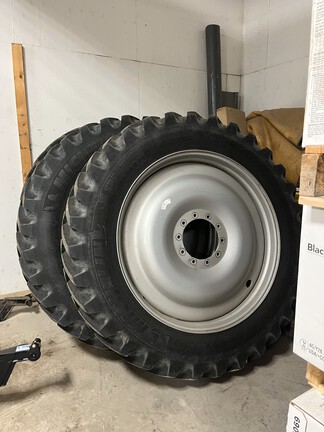 2021 Case IH 4440 Sprayer/High Clearance