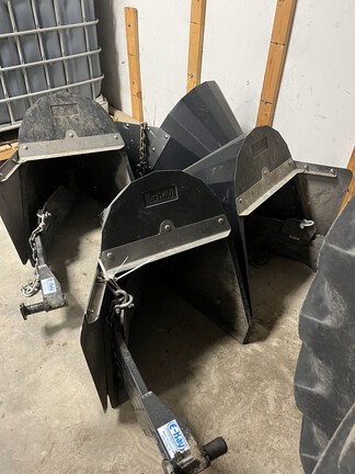 2021 Case IH 4440 Sprayer/High Clearance