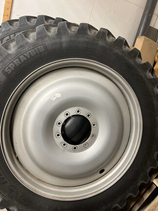 2021 Case IH 4440 Sprayer/High Clearance