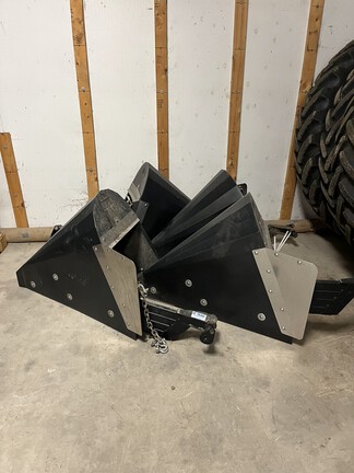 2021 Case IH 4440 Sprayer/High Clearance