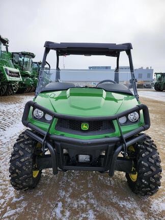 2024 John Deere XUV590M ATV