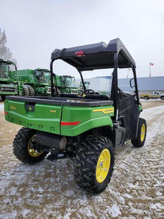 2024 John Deere XUV590M ATV