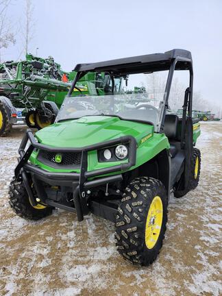 2024 John Deere XUV590M ATV