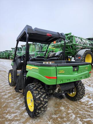 2024 John Deere XUV590M ATV