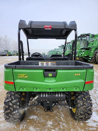 2024 John Deere XUV590M ATV