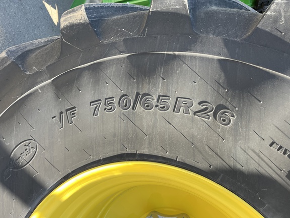 2023 John Deere X9 1000 Combine