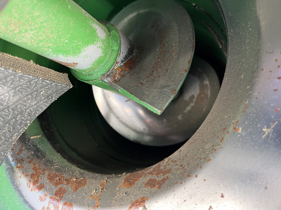 2023 John Deere X9 1000 Combine