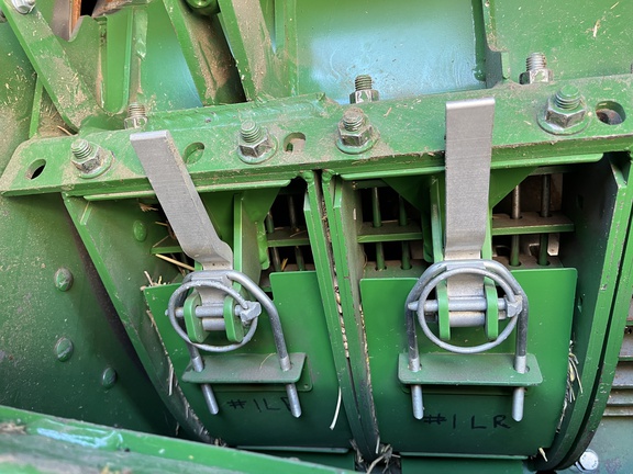 2023 John Deere X9 1000 Combine