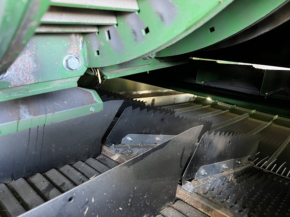 2023 John Deere X9 1000 Combine