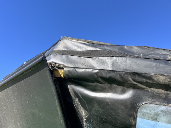 2023 John Deere X9 1000 Combine