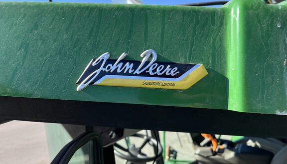 2023 John Deere X9 1000 Combine