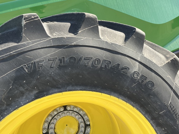 2023 John Deere X9 1000 Combine