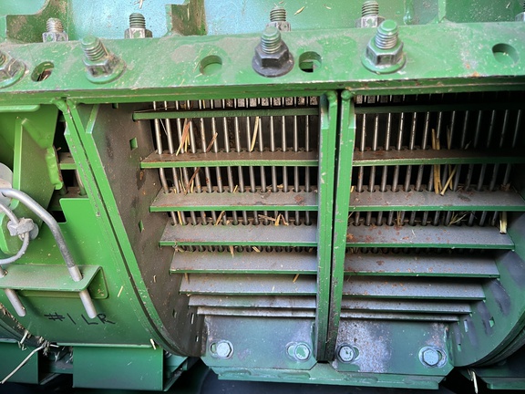 2023 John Deere X9 1000 Combine