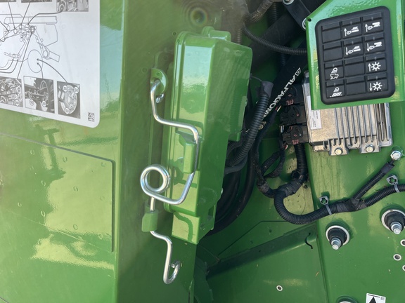 2023 John Deere X9 1000 Combine