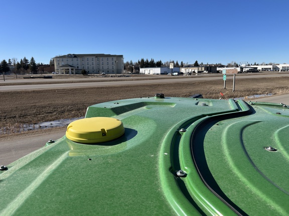 2023 John Deere X9 1000 Combine