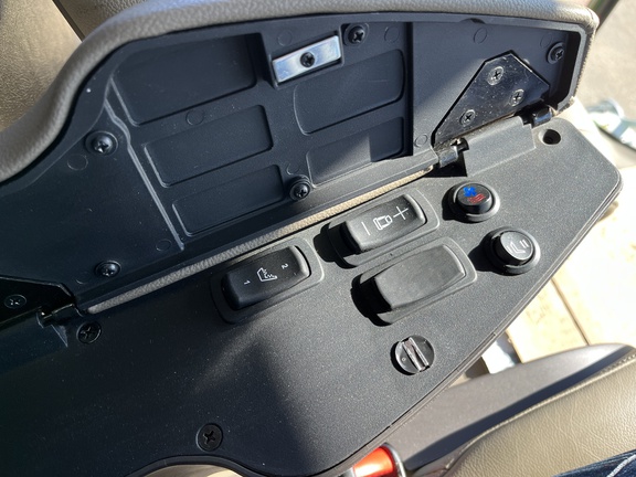 2023 John Deere X9 1000 Combine