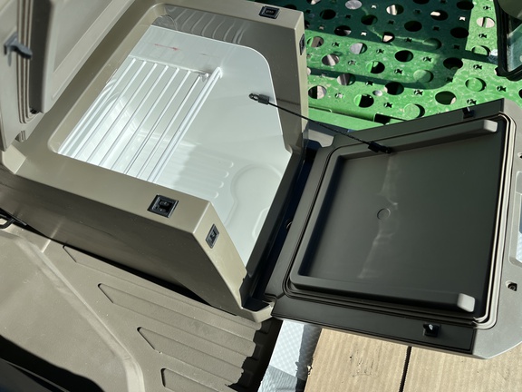 2023 John Deere X9 1000 Combine