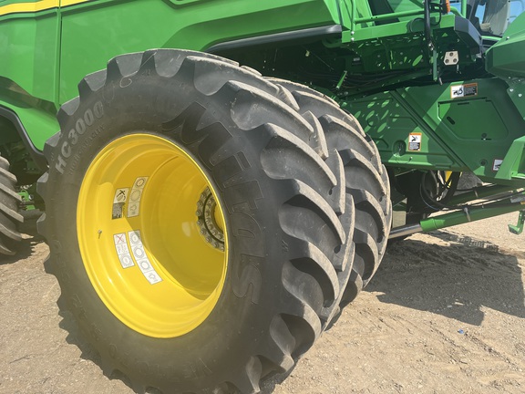 Iron number #5473866