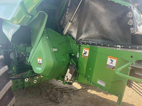 2023 John Deere X9 1100 Combine