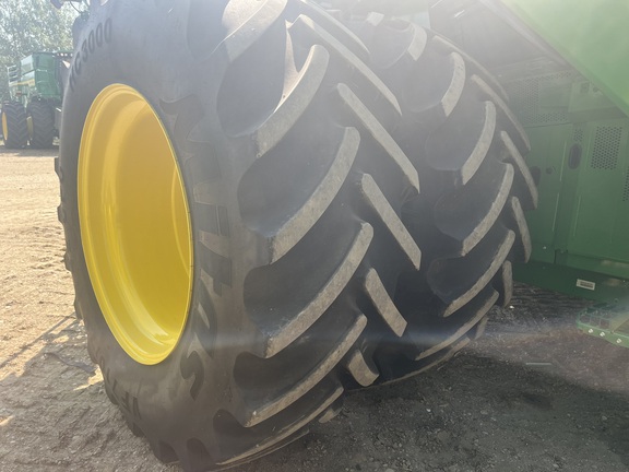 2023 John Deere X9 1100 Combine