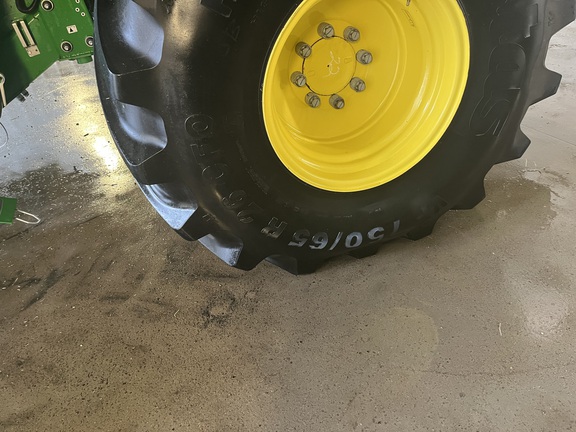 2023 John Deere X9 1100 Combine