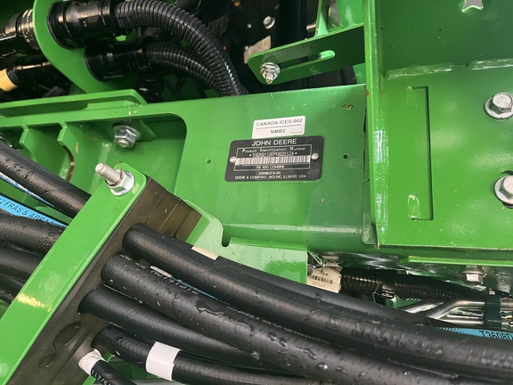 2023 John Deere X9 1100 Combine