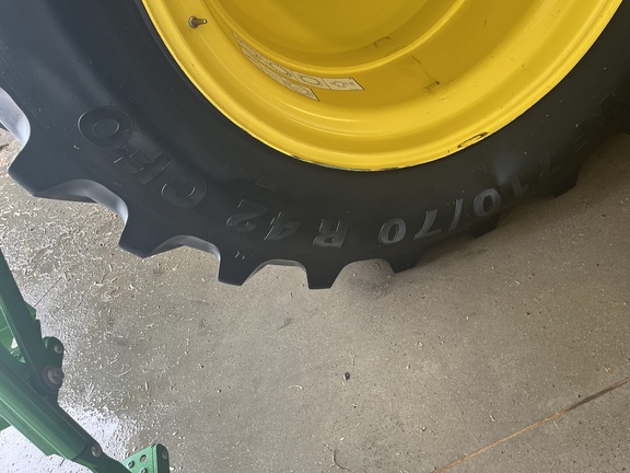 2023 John Deere X9 1100 Combine